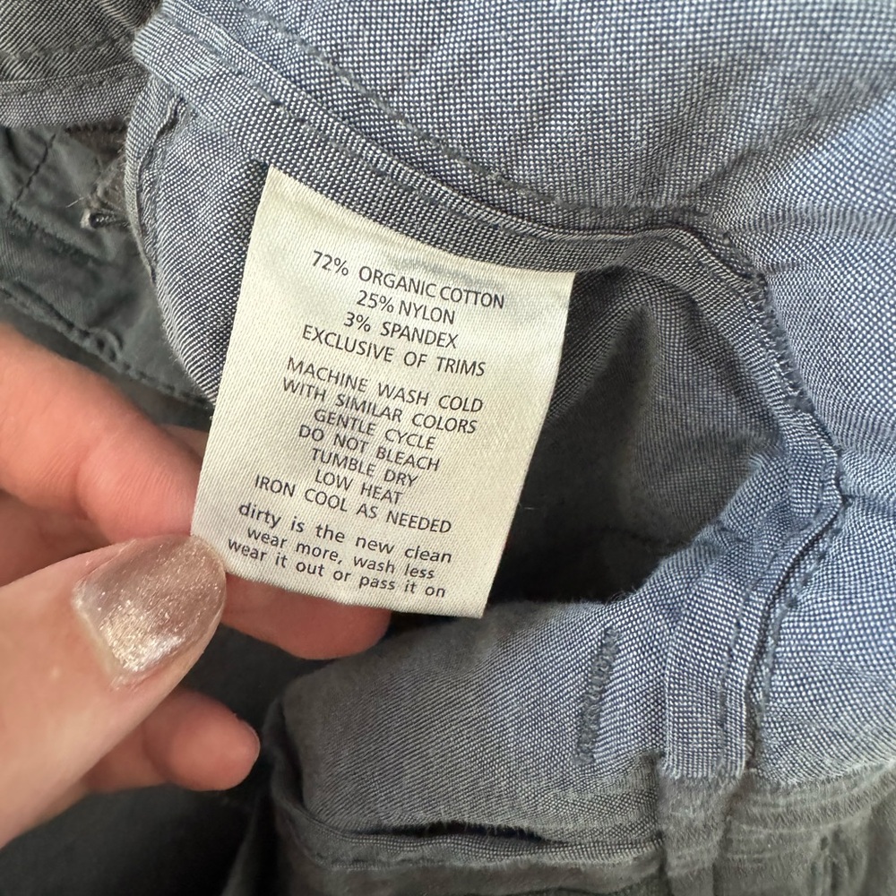 Toad And Co Pants - image 4